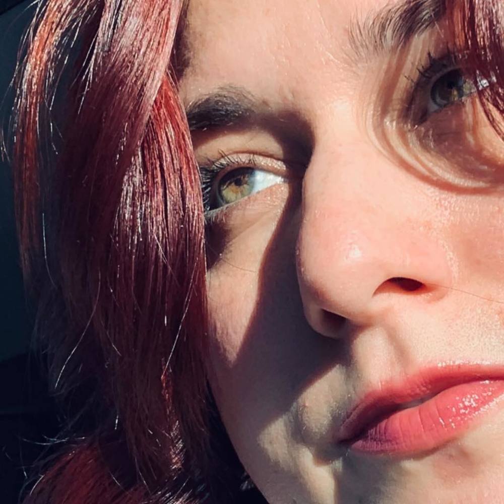 Meet your Posher, Cristine